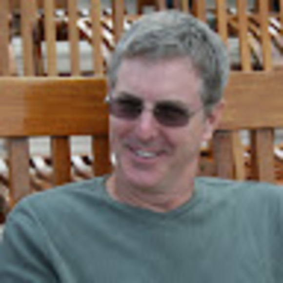 Meet your Posher, Jim - Picture 1 of 1